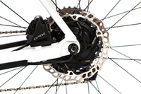 Orbea Gain D30 Shimano GRX Disc Electric Gravel Bike 2022, Size Large