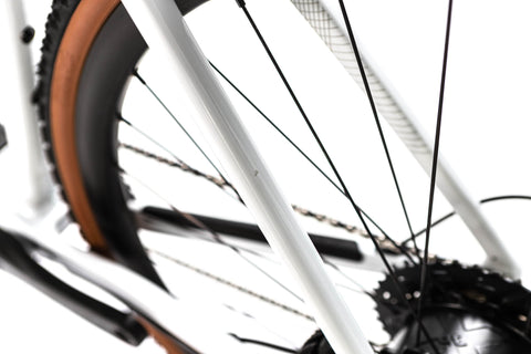 Orbea Gain D30 Shimano GRX Disc Electric Gravel Bike 2022, Size Large