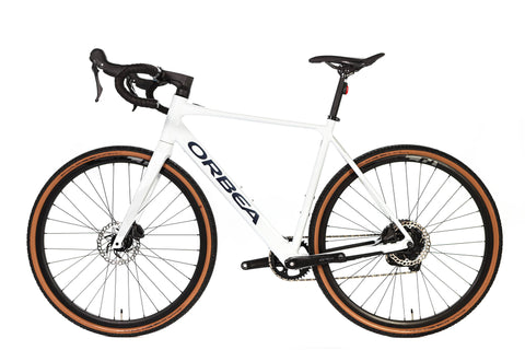orbea electric gravel bike Orbea Gain D30 Shimano GRX Disc Electric Gravel Bike 2022, Size Large – Cycle Exchange