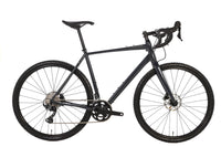 Cannondale Topstone 1 Shimano GRX Gravel  Bike 2021, Size Large