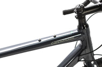 Cannondale Topstone 1 Shimano GRX Gravel  Bike 2021, Size Large
