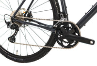 Cannondale Topstone 1 Shimano GRX Gravel  Bike 2021, Size Large