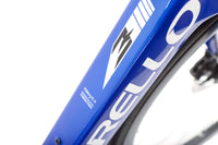 Pinarello Nytro E7 Shimano Ultegra Di2 Disc Electric Road Bike 2024, Size 55cm