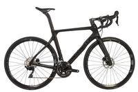 Pinarello Paris Shimano 105 Disc Road Bike 2022, Size 53cm