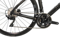 Pinarello Paris Shimano 105 Disc Road Bike 2022, Size 53cm