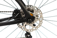 Pinarello Paris Shimano 105 Disc Road Bike 2022, Size 53cm