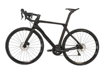 Pinarello Paris Shimano 105 Disc Road Bike 2022, Size 53cm
