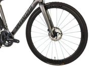 Specialized Roubaix Comp Shimano Ultegra Disc Road Bike 2021, Size 56cm