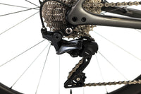 Specialized Roubaix Comp Shimano Ultegra Disc Road Bike 2021, Size 56cm