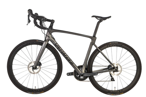 Specialized Roubaix Comp Shimano Ultegra Disc Road Bike 2021, Size 56c – Cycle Exchange