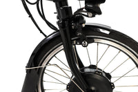 Brompton C-Line Explore Electric Folding Bike 2021