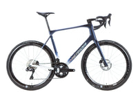 Merida Scultura Endurance 9000 Shimano Ultegra Di2 Disc Road Bike 2026, Size XL
