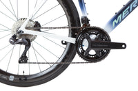 Merida Scultura Endurance 9000 Shimano Ultegra Di2 Disc Road Bike 2026, Size XL