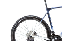 Merida Scultura Endurance 9000 Shimano Ultegra Di2 Disc Road Bike 2026, Size XL