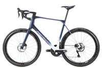 Merida Scultura Endurance 9000 Shimano Ultegra Di2 Disc Road Bike 2026, Size XL