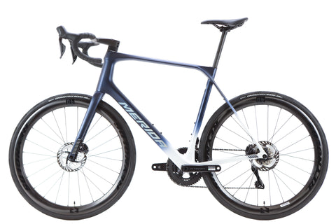 Merida Scultura Endurance 9000 Shimano Ultegra Di2 Disc Road Bike 2026, Size XL