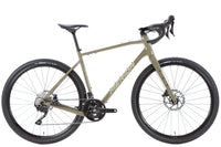 Merida Silex 400 Shimano GRX Gravel Bike 2026, Size Medium