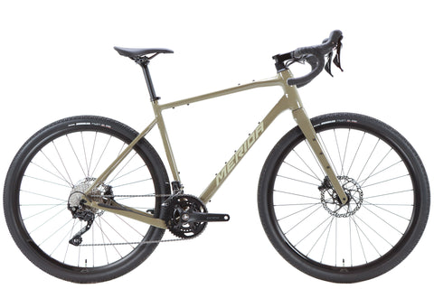 Merida Silex 400 Shimano GRX Gravel Bike 2026, Size Medium
