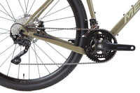 Merida Silex 400 Shimano GRX Gravel Bike 2026, Size Medium