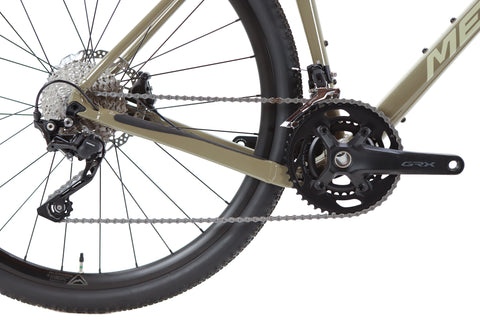 Merida Silex 400 Shimano GRX Gravel Bike 2026, Size Medium