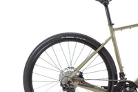 Merida Silex 400 Shimano GRX Gravel Bike 2026, Size Medium