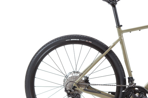 Merida Silex 400 Shimano GRX Gravel Bike 2026, Size Medium