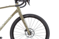 Merida Silex 400 Shimano GRX Gravel Bike 2026, Size Medium