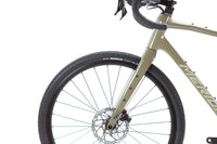 Merida Silex 400 Shimano GRX Gravel Bike 2026, Size Medium