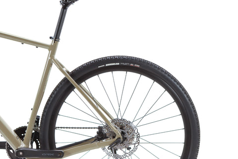 Merida Silex 400 Shimano GRX Gravel Bike 2026, Size Medium