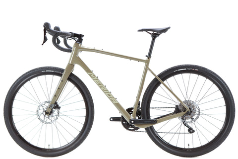 Merida Silex 400 Shimano GRX Gravel Bike 2026, Size Medium