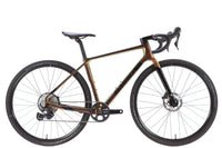 Basso Palta Shimano GRX Gravel Bike 2024, Size Small