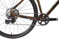 Basso Palta Shimano GRX Gravel Bike 2024, Size Small