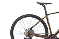 Basso Palta Shimano GRX Gravel Bike 2024, Size Small