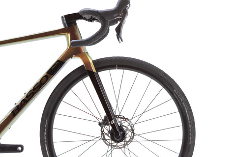 Basso Palta Shimano GRX Gravel Bike 2024, Size Small