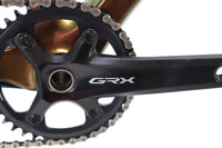 Basso Palta Shimano GRX Gravel Bike 2024, Size Small