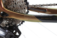 Basso Palta Shimano GRX Gravel Bike 2024, Size Small