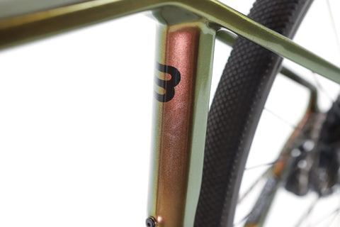 Basso Palta Shimano GRX Gravel Bike 2024, Size Small