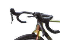 Basso Palta Shimano GRX Gravel Bike 2024, Size Small