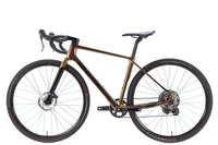 Basso Palta Shimano GRX Gravel Bike 2024, Size Small