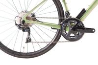 Cannondale Synapse Carbon 2 RL Shimano Ultegra Disc Road Bike 2023, Size 51cm