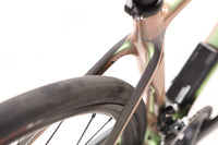 Cannondale Synapse Carbon 2 RL Shimano Ultegra Disc Road Bike 2023, Size 51cm