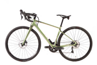Cannondale Synapse Carbon 2 RL Shimano Ultegra Disc Road Bike 2023, Size 51cm