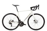 Orbea Orca M30 Shimano 105 Disc Road Bike 2022, Size 53cm