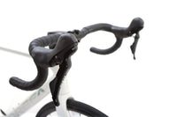 Orbea Orca M30 Shimano 105 Disc Road Bike 2022, Size 53cm