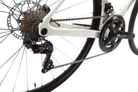 Orbea Orca M30 Shimano 105 Disc Road Bike 2022, Size 53cm
