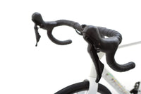 Orbea Orca M30 Shimano 105 Disc Road Bike 2022, Size 53cm