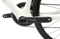 Orbea Orca M30 Shimano 105 Disc Road Bike 2022, Size 53cm