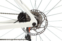 Orbea Orca M30 Shimano 105 Disc Road Bike 2022, Size 53cm