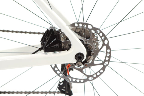 Orbea Orca M30 Shimano 105 Disc Road Bike 2022, Size 53cm