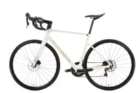 Orbea Orca M30 Shimano 105 Disc Road Bike 2022, Size 53cm